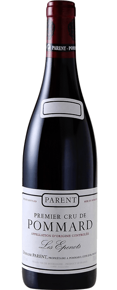 2012 Pommard 1er Epenots Domaine Parent – Eli's List