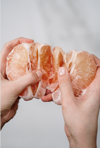 pomelo