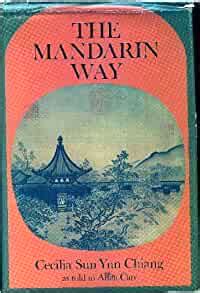 The Mandarin Way_Cecilia Chiang