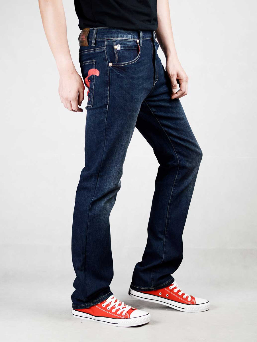 edwin jeans