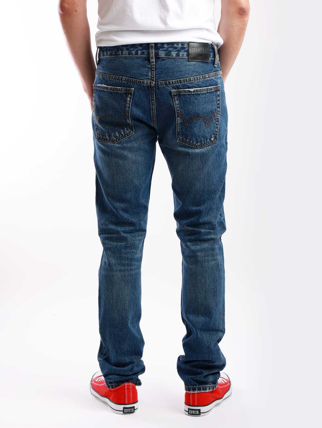 Edwin Men's 506 Limited Edition Jeans – EDWIN® Official Online Store MY