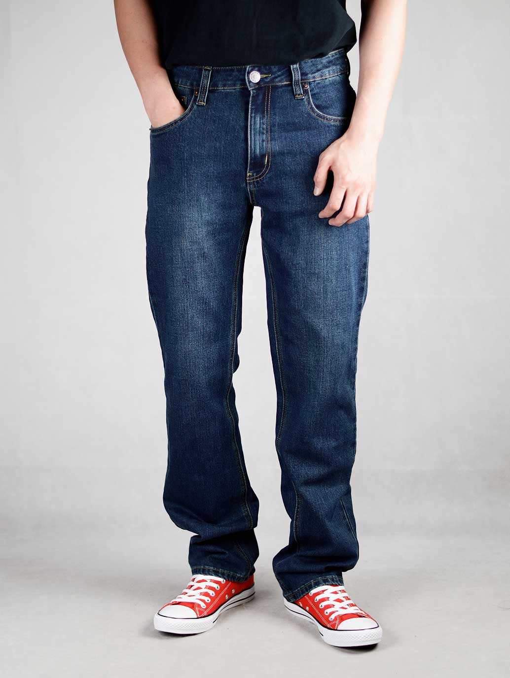 levi's 100 cotton