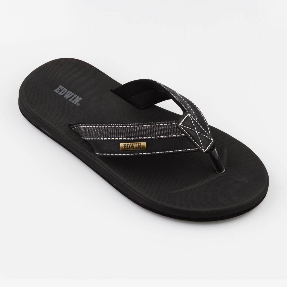 Edwin Flip-Flops Sandal – EDWIN® Official Online Store MY
