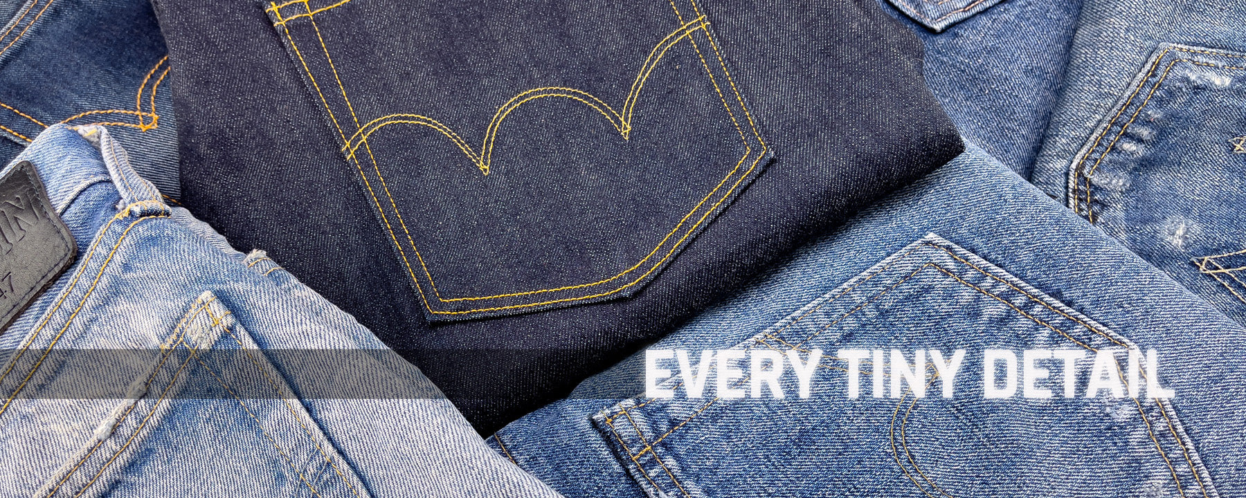 EDWIN® Malaysia Official Site | Jeans & Clothing, Denim Jacket Online ...