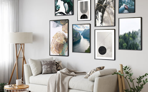 how-to-choose-the-perfect-wall-art