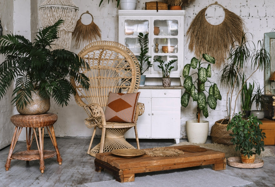 boho-chic-how-to-achieve-the-bohemian-look-in-your-home-patterns-prints