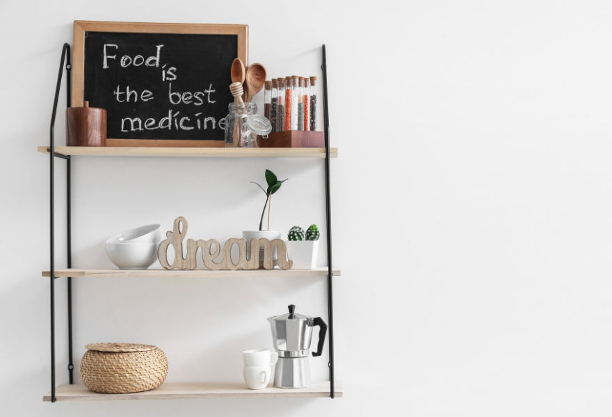 maximising-small-spaces-creative-storage-solutions-kitchen-wall-racks