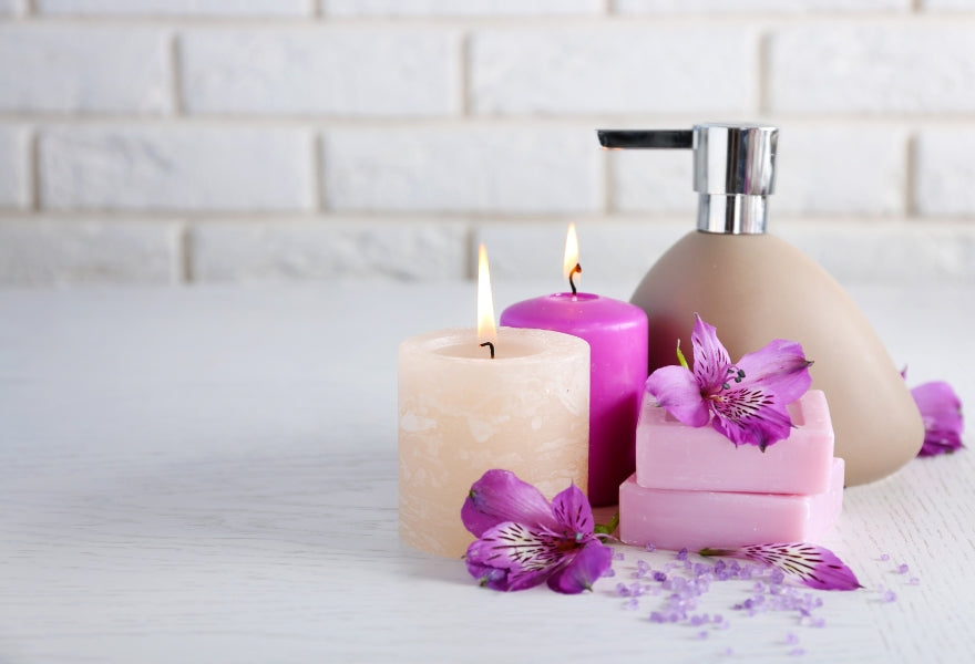 scented-candles-6-ideas-for-decorating-your-bathroom