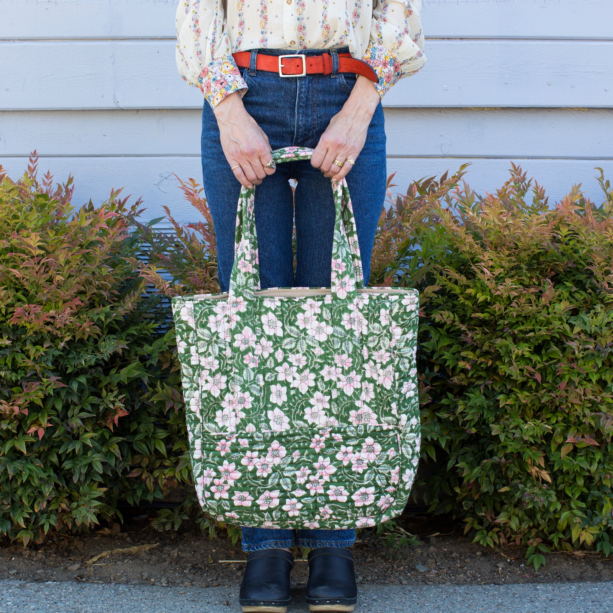 Fried egg Tote Bag by Sofia Youshi