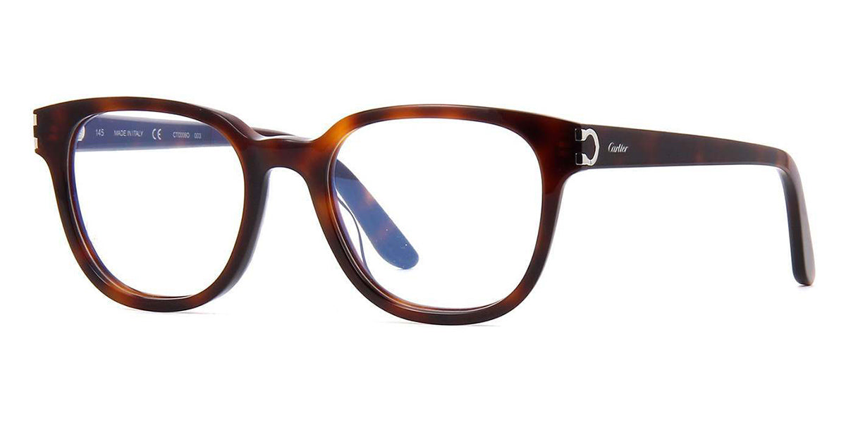 Cartier CT0006O 003 Glasses – Pretavoir RW
