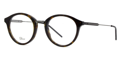 dior mens frames