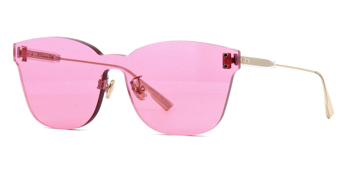 Dior Color Quake 2 MU1U1 Sunglasses 