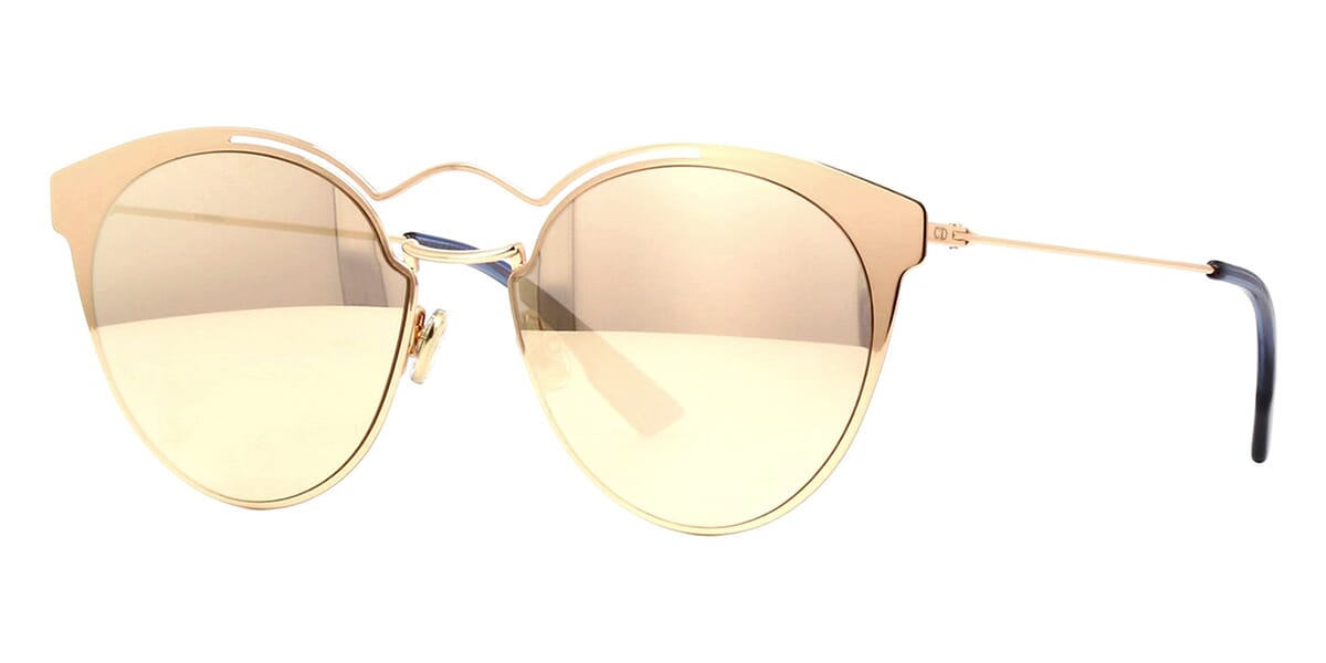 Dior Nebula DDBSQ Sunglasses – Pretavoir RW