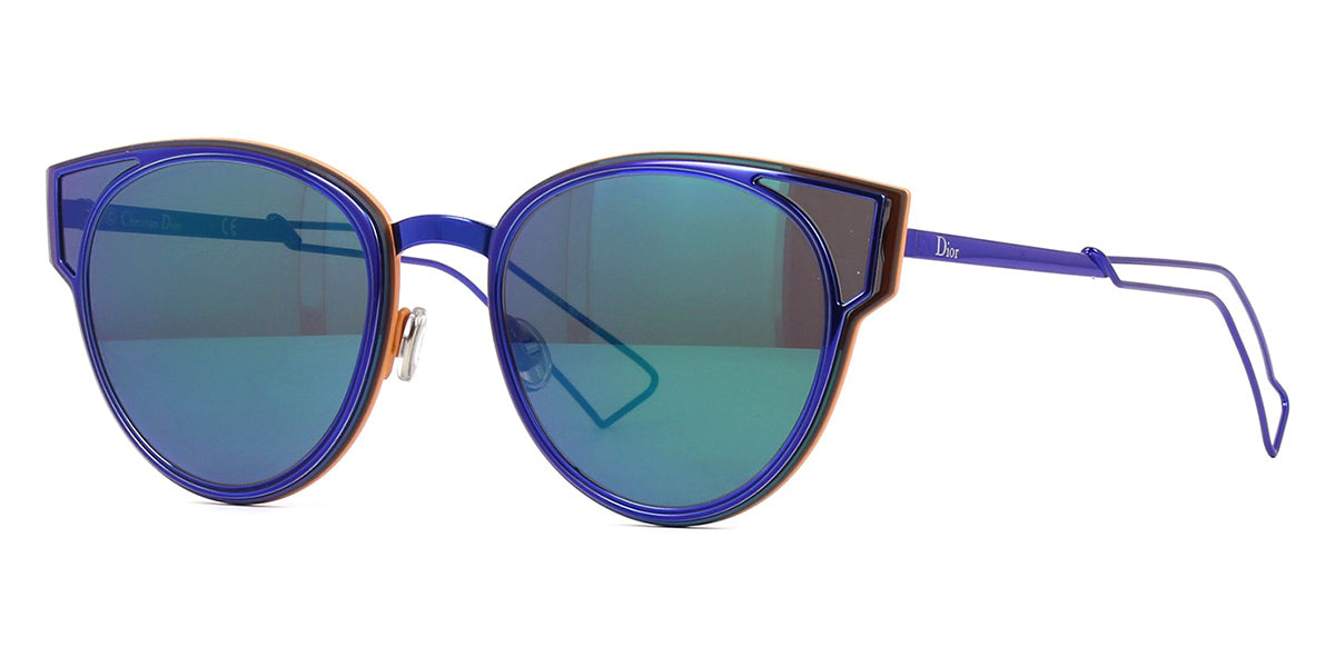 dior sculpt sunglasses