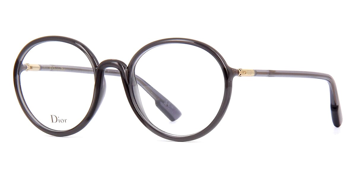 dior circle glasses