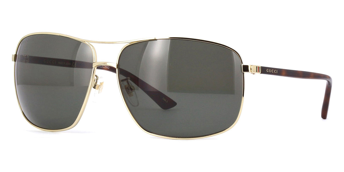 Gucci GG0065SK 004 Sunglasses 