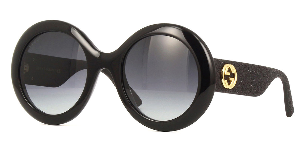 Gucci GG0101S 001 Sunglasses – Pretavoir RW