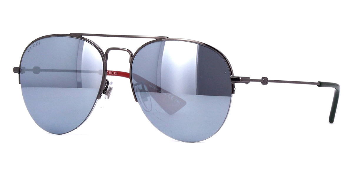 Gucci GG0107S 003 Sunglasses – Pretavoir RW