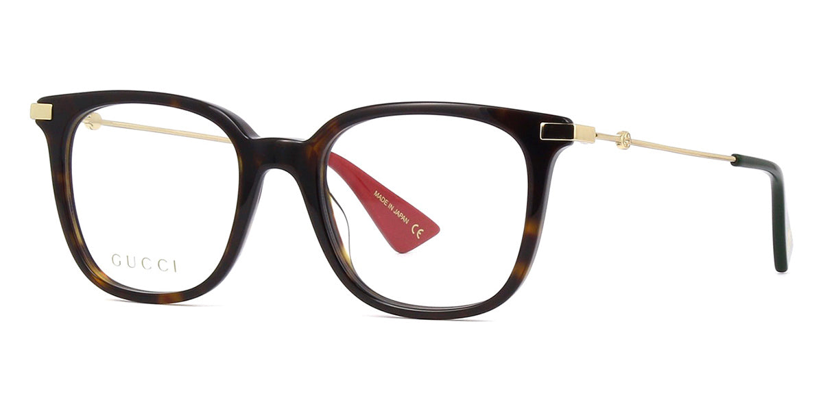 Gucci GG0110O 002 Glasses – Pretavoir RW