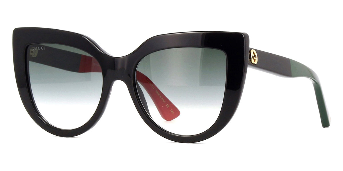 gucci sunglasses gg0164s