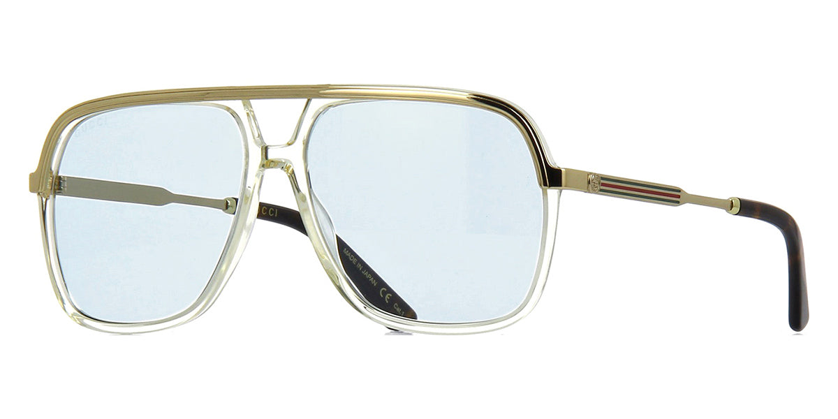Gucci GG0200S 005 Sunglasses – Pretavoir RW