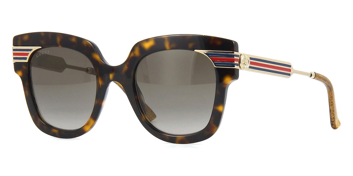 Gucci GG0281S 002 Sunglasses – Pretavoir RW