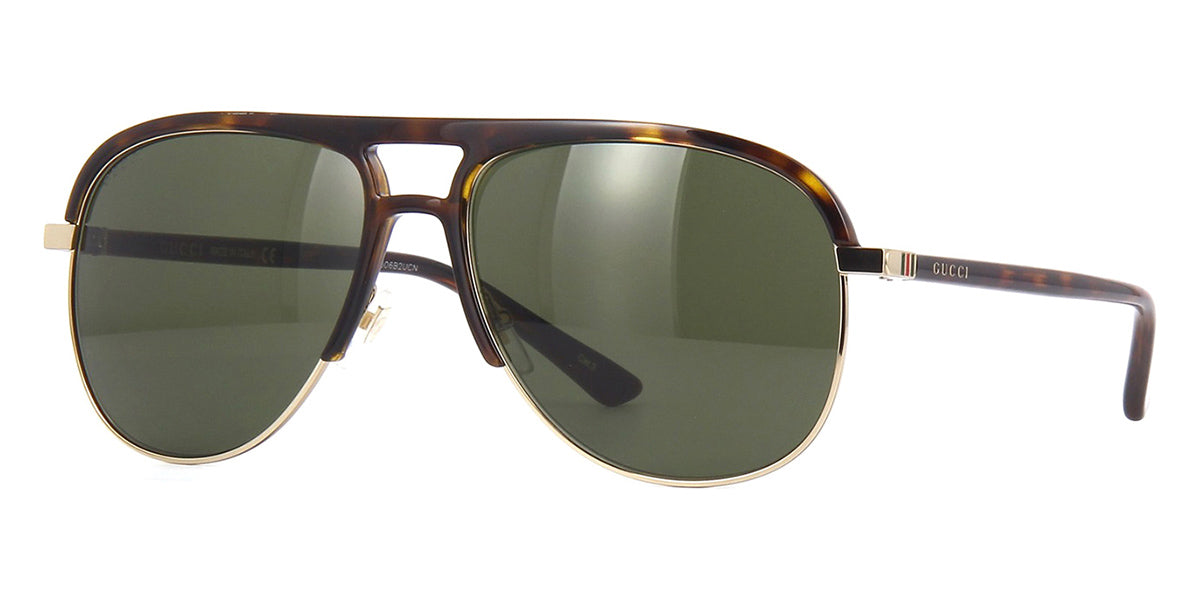 Gucci GG0292S 003 Sunglasses – Pretavoir RW