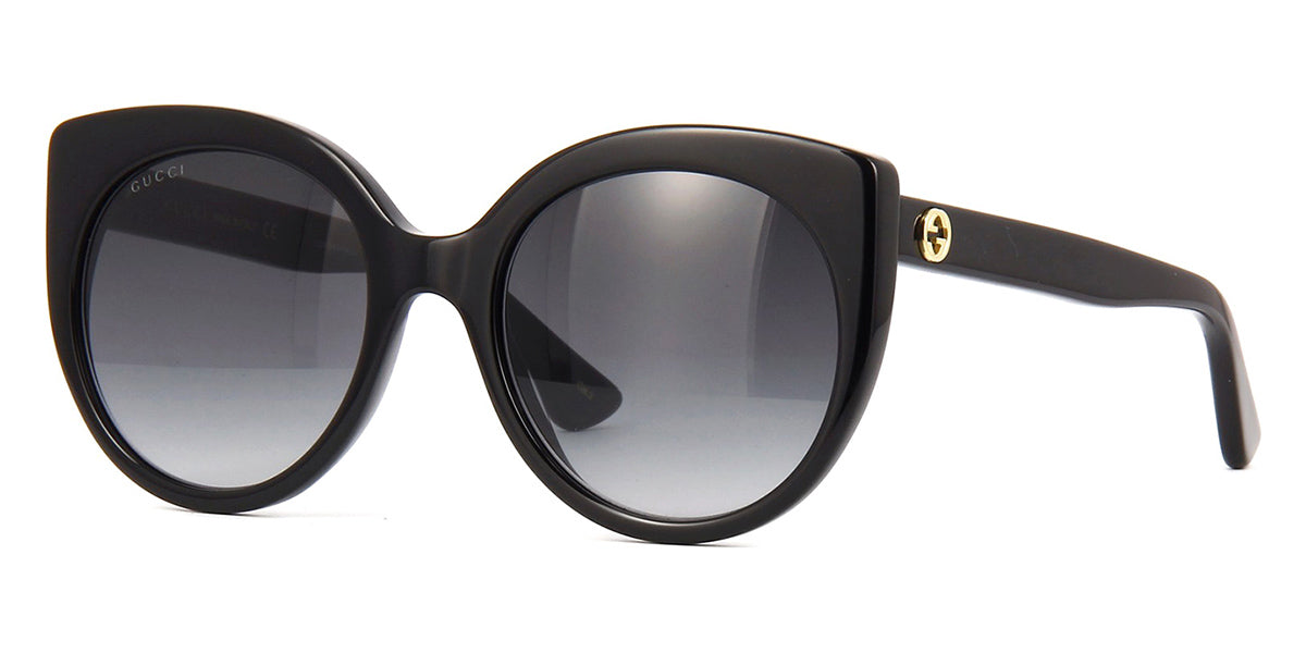 Gucci GG0325S 001 Sunglasses – Pretavoir RW