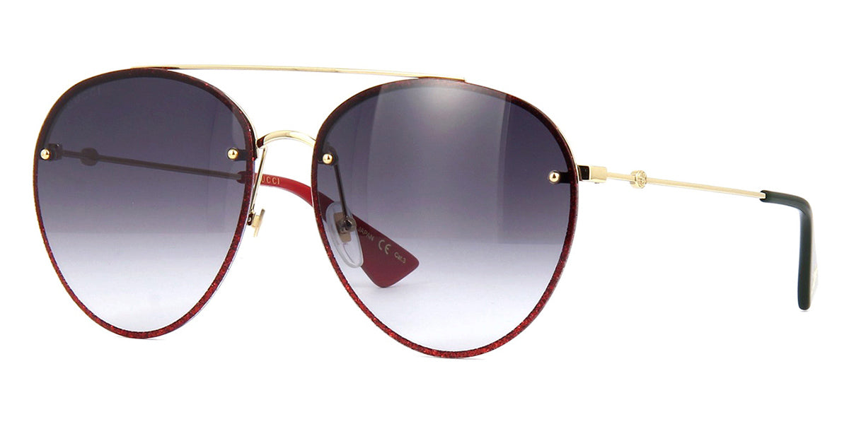 gucci gg0351s sunglasses