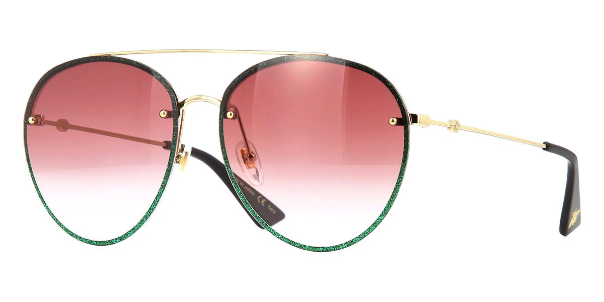 gucci gg0351s sunglasses