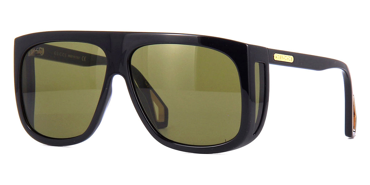 Gucci GG0467S 001 Sunglasses – Pretavoir RW