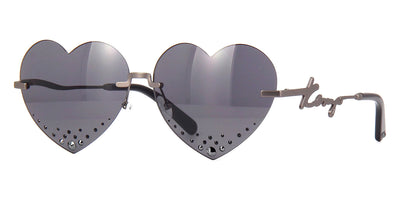 kenzo heart sunglasses