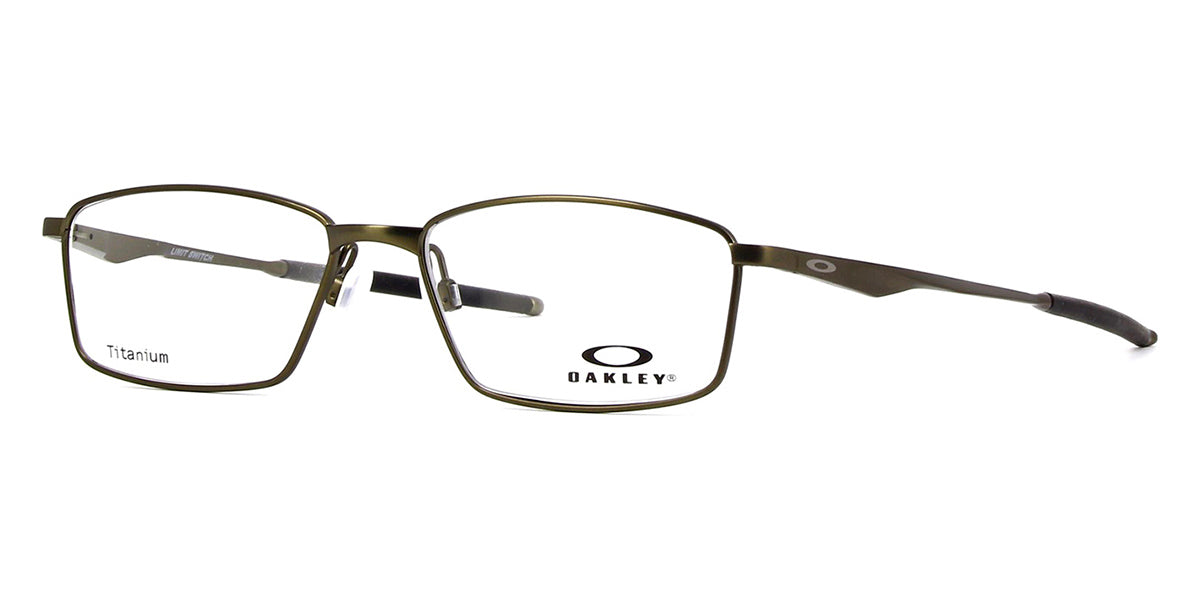 ox5121 oakley