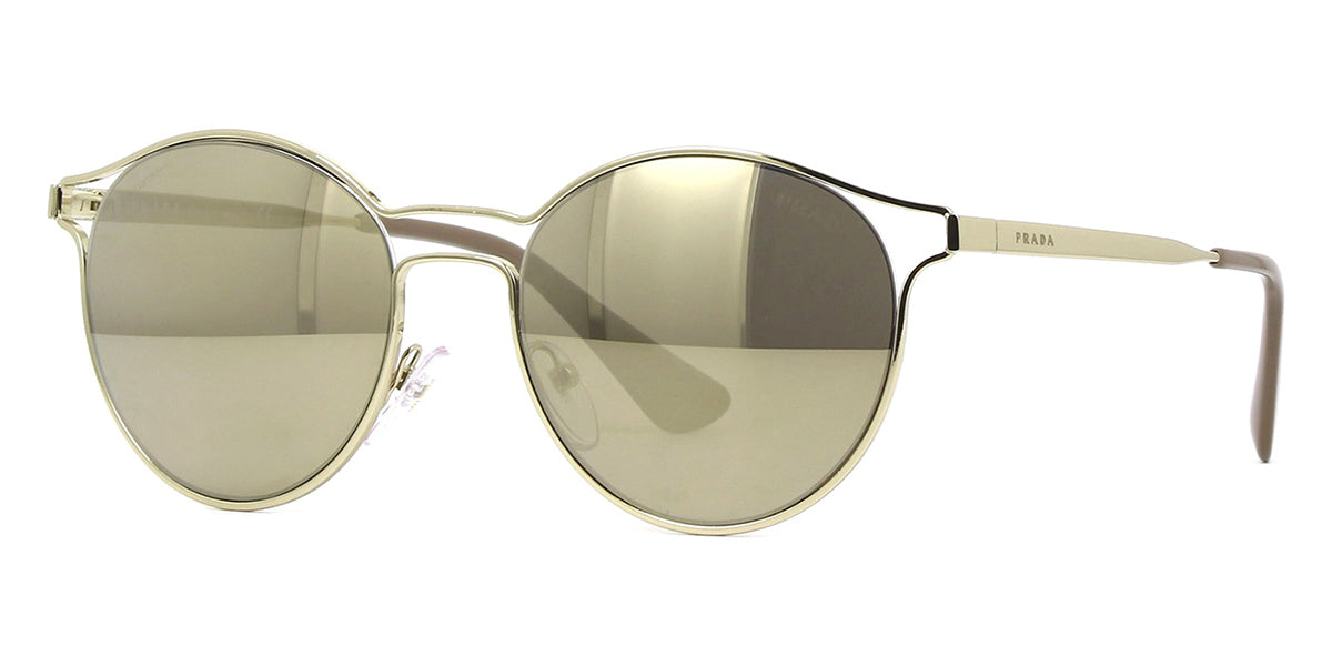 Prada Cinema PR 62SS ZVN1C0 Sunglasses 