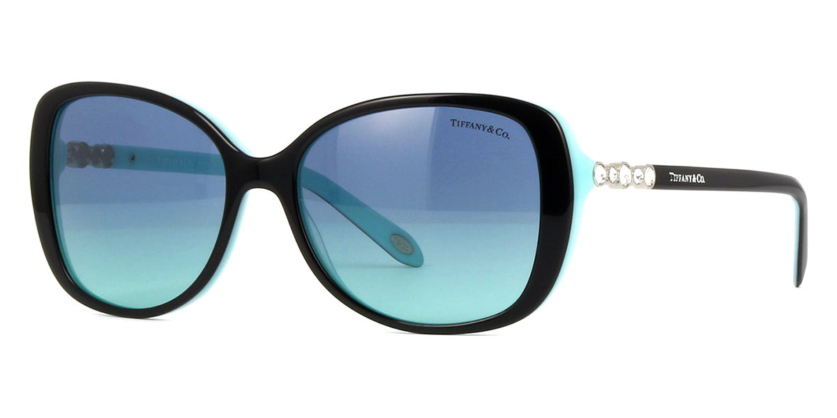 Tiffany \u0026 Co TF4121B 8055/9S Sunglasses 