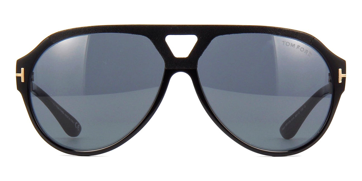 Tom Ford Paul TF778 01A Sunglasses – Pretavoir RW