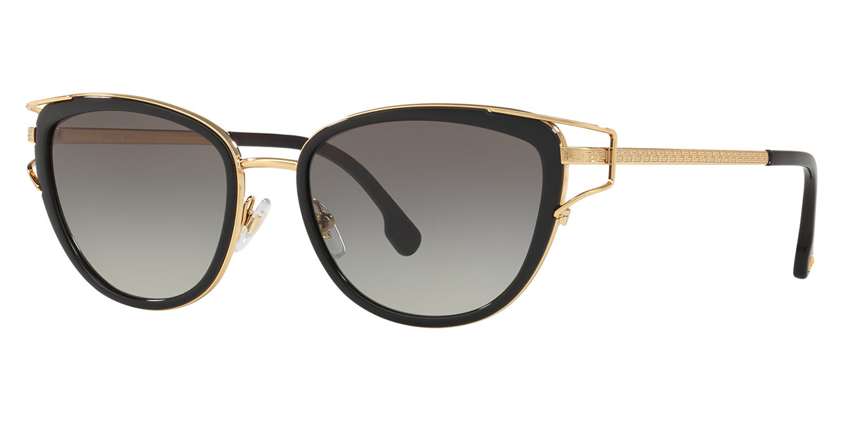 Versace 2203 1438/11 Sunglasses 