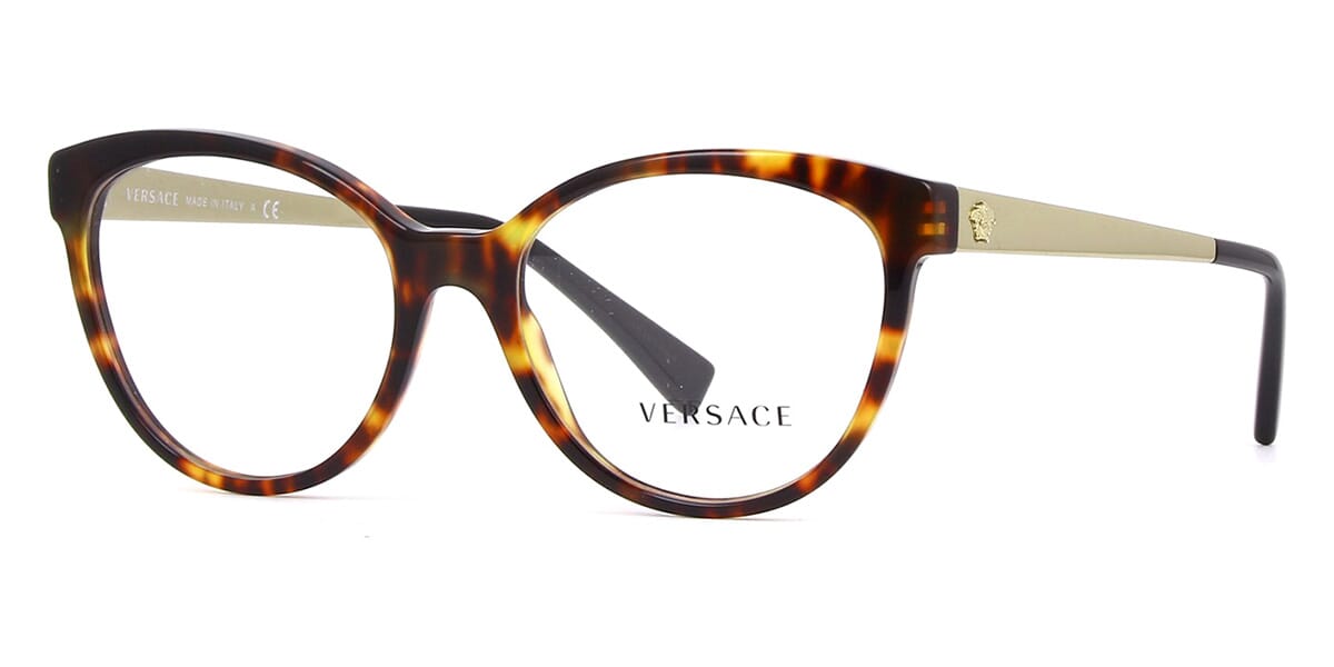Versace 3237 5208 Glasses – Pretavoir RW