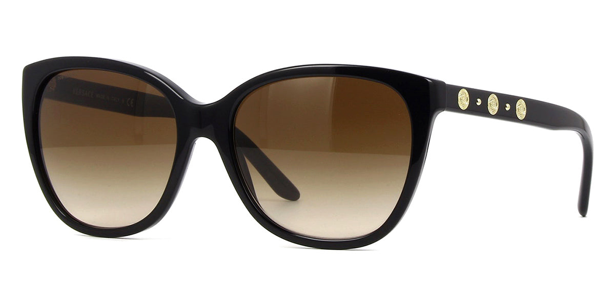 Versace 4281 GB1/13 Sunglasses 