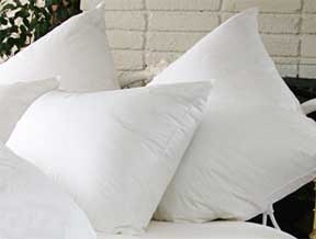 Sleep Easy With Custom Pillow Filling From Foam Factory! - The Foam  FactoryThe Foam Factory