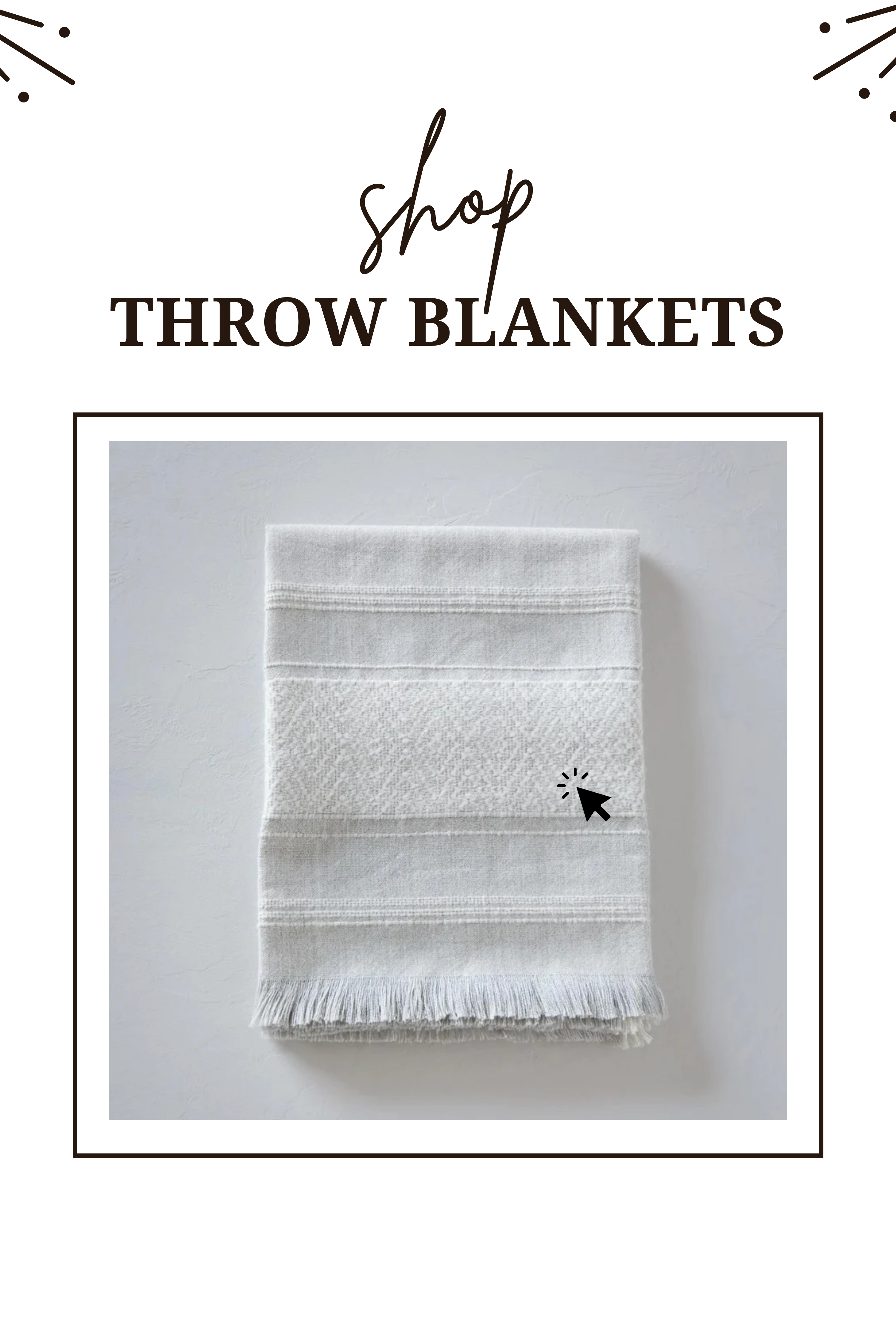 Shop Alpaca Throw Blanket on Pillows.com