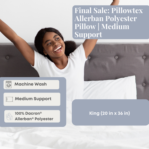 Pillowtex Pillows, Blankets, Bedding, Plushies, More - Pillows.com