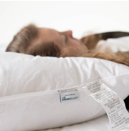 Dream Surrender Hotel Pillow 