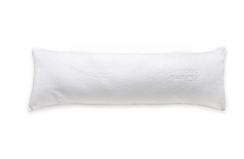 Pillowtex® Bamboo Body Pillow | Medium Support