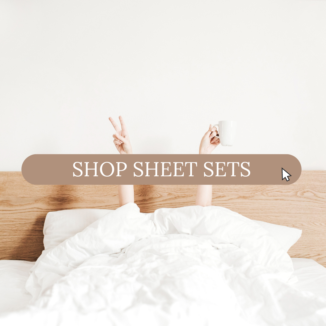 pillows.com sheet sets