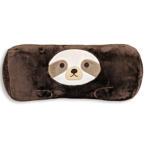 sloth squishy pillow