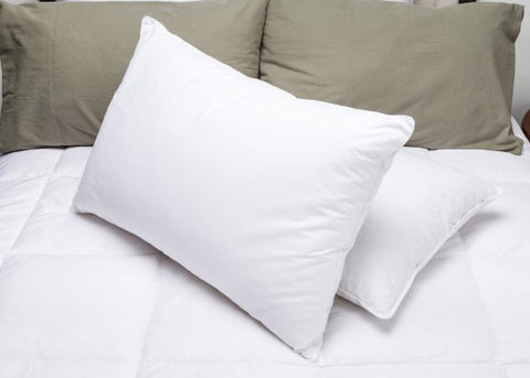 Westin® Heavenly Soft Support Polyester Bed Pillow