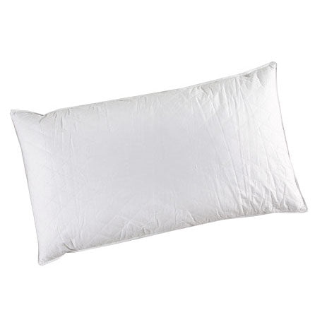 Hypoallergenic Down-Alternative Rectangular Modern Throw Pillow Inserts