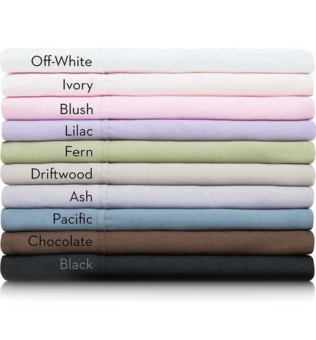 Pillowtex Pillowcase 80% Cotton 20% Polyester