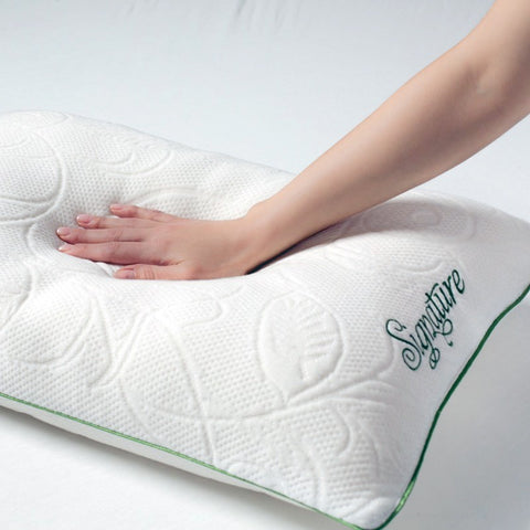 Protect-A-Bed Super Absorbent Premium Cotton Pillow Protectors